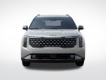 2027 Kia Carnival Hybrid SX Prestige