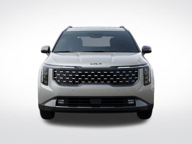 2027 Kia Carnival Hybrid SX Prestige