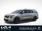 2027 Kia Carnival Hybrid SX Prestige