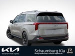 2027 Kia Carnival Hybrid SX Prestige