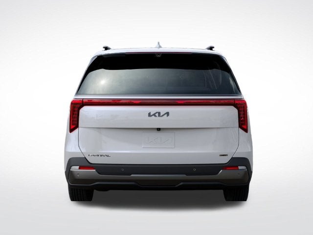 2027 Kia Carnival Hybrid SX Prestige