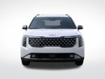 2027 Kia Carnival Hybrid SX Prestige