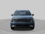2027 Kia Carnival Hybrid SX