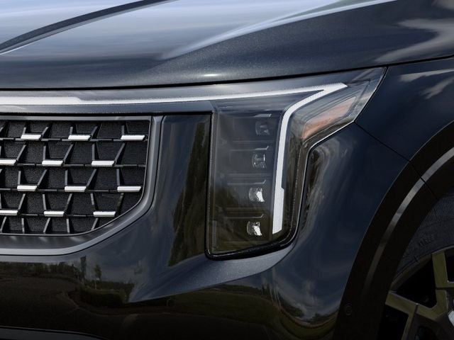 2027 Kia Carnival Hybrid SX