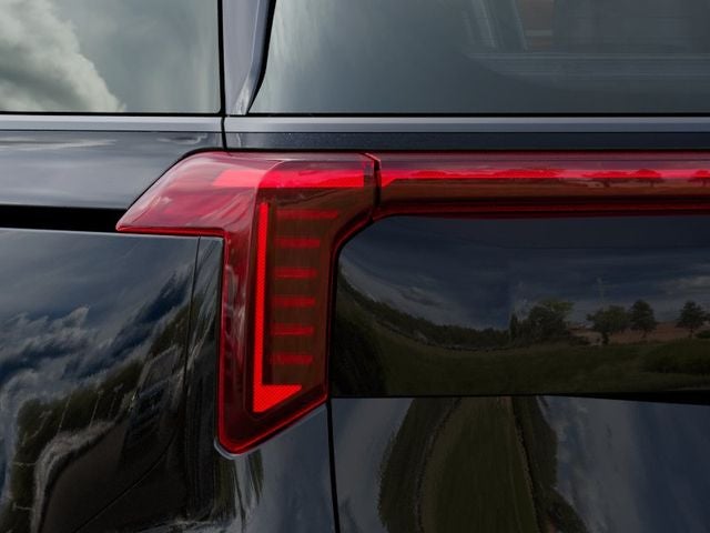 2027 Kia Carnival Hybrid SX