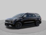 2027 Kia Carnival Hybrid SX