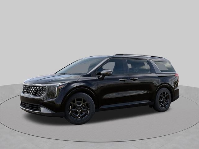 2027 Kia Carnival Hybrid SX