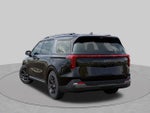 2027 Kia Carnival Hybrid SX