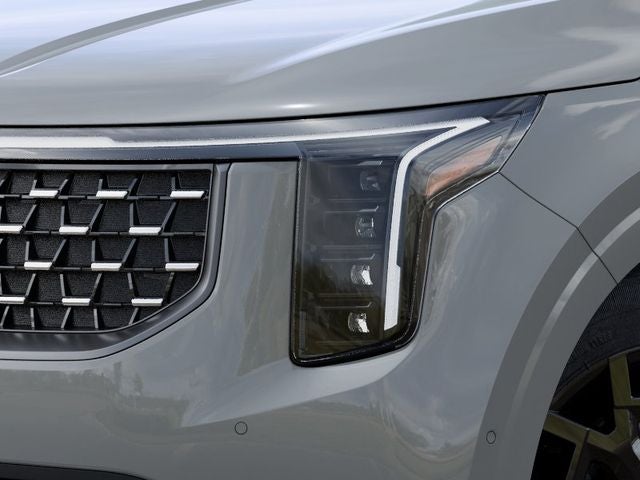 2027 Kia Carnival Hybrid SX