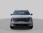 2027 Kia Carnival Hybrid SX