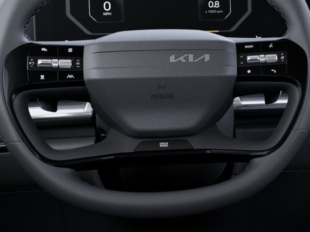 2027 Kia Carnival Hybrid SX