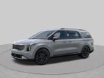 2027 Kia Carnival Hybrid SX