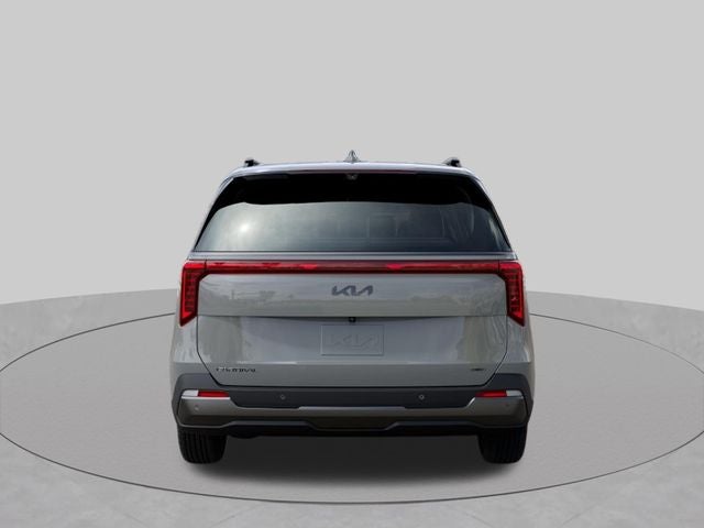 2027 Kia Carnival Hybrid SX