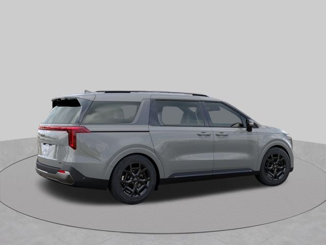 2027 Kia Carnival Hybrid SX