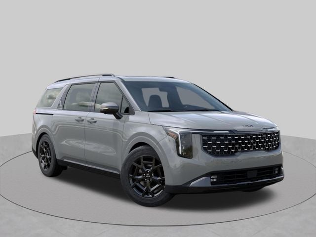 2027 Kia Carnival Hybrid SX