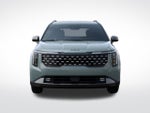2027 Kia Carnival Hybrid SX Prestige