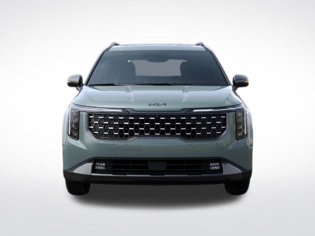 2027 Kia Carnival Hybrid SX Prestige