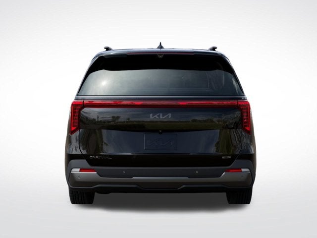 2027 Kia Carnival Hybrid SX