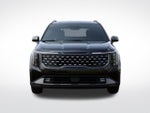 2027 Kia Carnival Hybrid SX