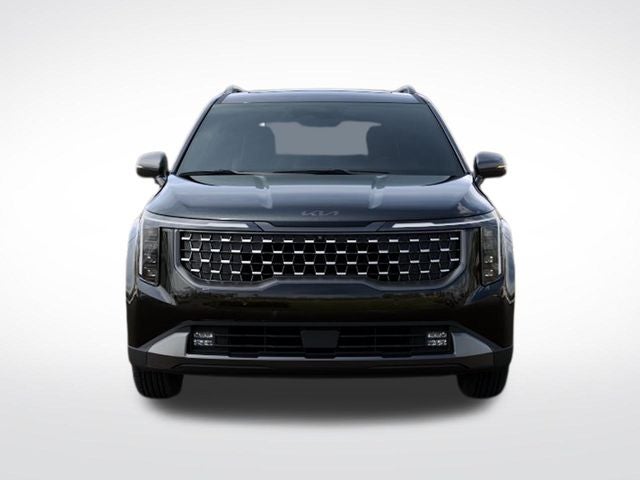 2027 Kia Carnival Hybrid SX