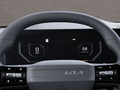 2027 Kia Carnival Hybrid SX