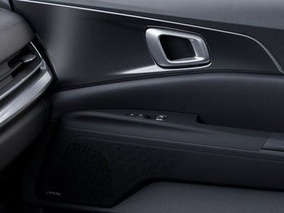2027 Kia Carnival Hybrid SX