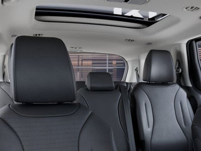 2027 Kia Carnival Hybrid SX