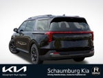 2027 Kia Carnival Hybrid SX