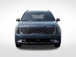 2027 Kia Carnival Hybrid SX Prestige
