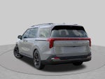 2027 Kia Carnival Hybrid SX