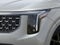 2027 Kia Carnival Hybrid SX