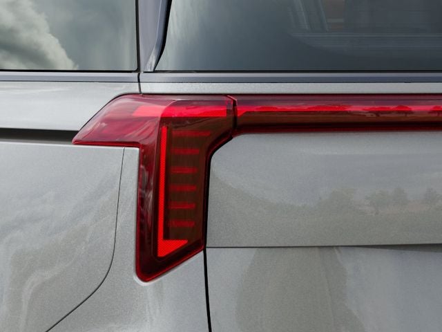 2027 Kia Carnival Hybrid SX