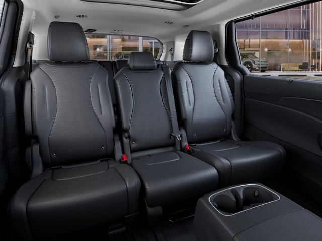 2027 Kia Carnival Hybrid SX