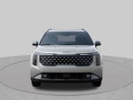 2027 Kia Carnival Hybrid SX