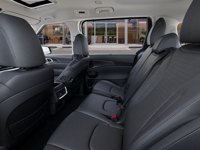 2027 Kia Carnival Hybrid SX