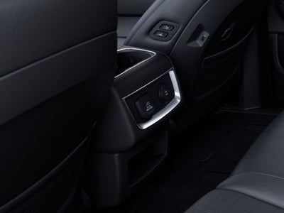 2027 Kia Carnival Hybrid SX