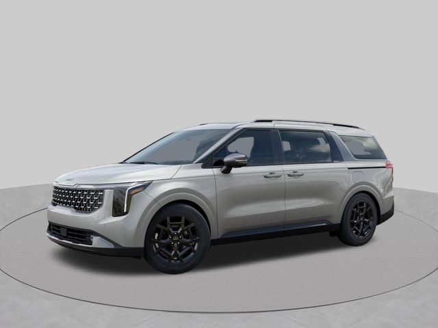 2027 Kia Carnival Hybrid SX
