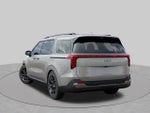 2027 Kia Carnival Hybrid SX