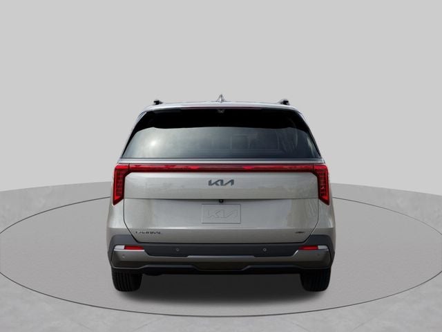 2027 Kia Carnival Hybrid SX