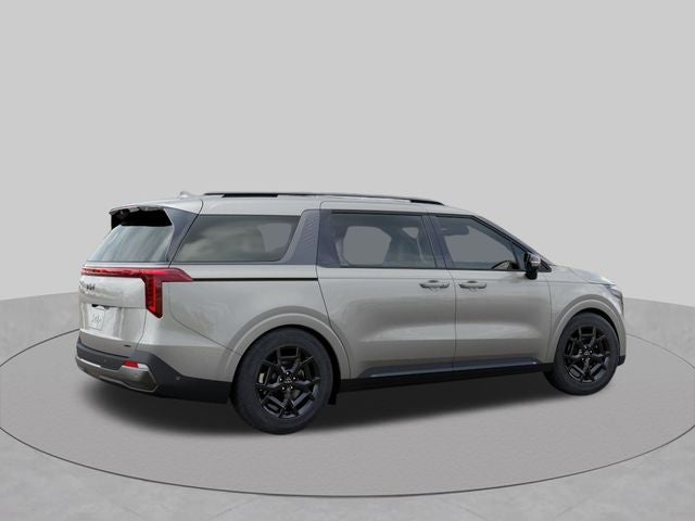 2027 Kia Carnival Hybrid SX