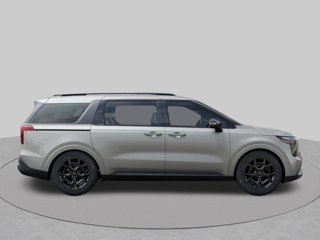 2027 Kia Carnival Hybrid SX