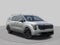 2027 Kia Carnival Hybrid SX