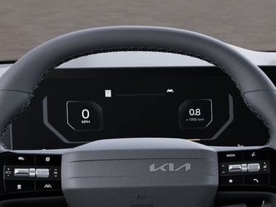 2027 Kia Carnival Hybrid SX