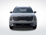 2027 Kia Carnival Hybrid SX Prestige
