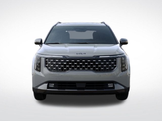 2027 Kia Carnival Hybrid SX Prestige