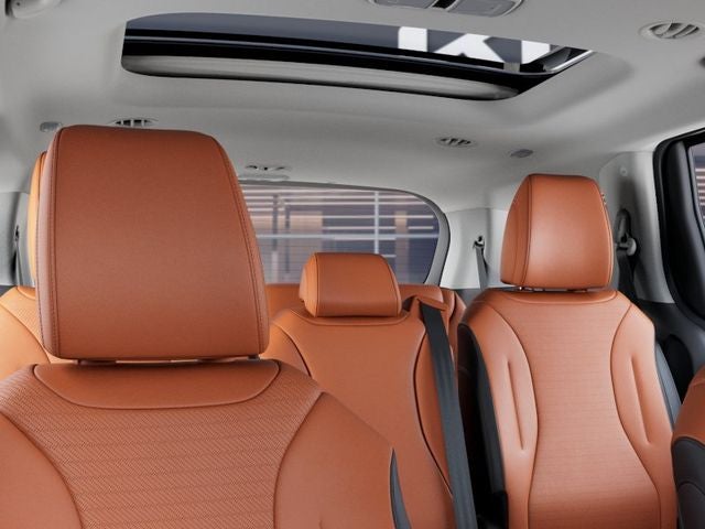 2027 Kia Carnival Hybrid SX