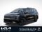 2027 Kia Carnival Hybrid SX Prestige