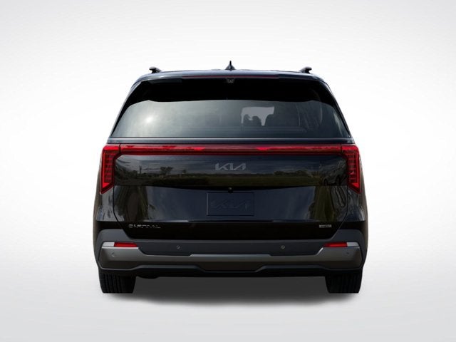 2027 Kia Carnival Hybrid SX Prestige