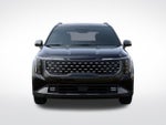 2027 Kia Carnival Hybrid SX Prestige