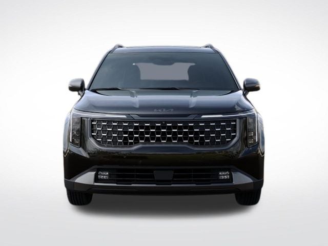 2027 Kia Carnival Hybrid SX Prestige
